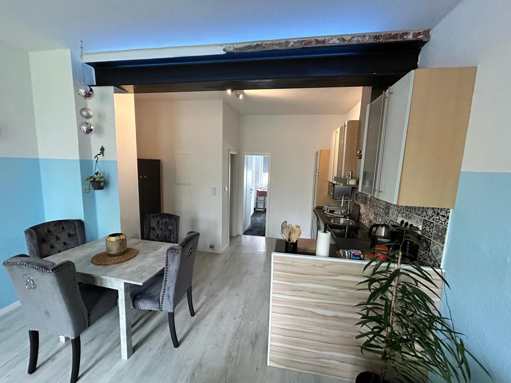 Villarosa Wilhelmshaven Exterior foto